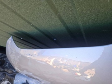 фото thumb №8, Bmw x1 u11 2023 кришка передня / капот двигуна