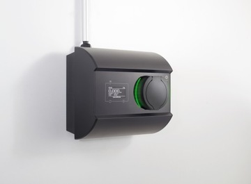 Stacja ładowania Wallbox 22kW AC Enelion