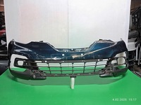 фото thumb №1, Бампер перед передний renault captur i lift 16-20