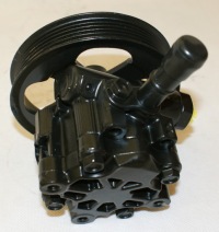 Насос підсилювача land rover 4.4 v8 qvb500390 Недорого, фото thumb