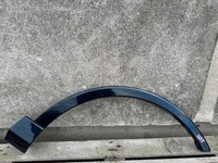 фото thumb №1, Молдинг крила задня задня права toyota rav4 iv 4