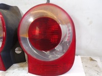 фото thumb №3, Лампы задние задняя левая правая renault modus