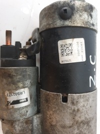 фото thumb №7, Opel zafira c 2.0 cdti стартер