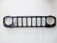 фото thumb №1, Решётка радиатора решётка радиатора jeep renegade lift 18-