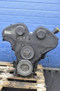 фото thumb №7, Opel vectra c signum 3.2 v6 155kw 211km двигун z32se 287tys km