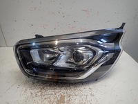 фото thumb №1, Лампа перед ліва ford custom lift 2017- led