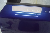 фото thumb №13, Двері лівий задня bmw 1 e87 381 le mans blau