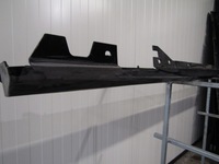 фото thumb №10, Планка порогова ліва bmw i20 ix 21- m sport набір