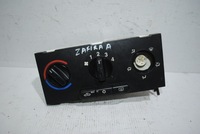 фото thumb №1, Панель керування вентиляція zafira a 56341