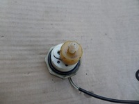 фото thumb №6, Датчик фильтра топлива wody w paliwie фильтре toyota avensis d4d t25 t27