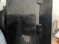 фото thumb №12, Smart forfour eq 453 дверь балка крыло правый 4538810401 оригинал