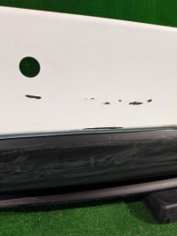 фото thumb №2, Бампер задний задняя mazda cx60 cx-60