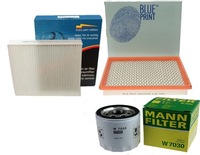 фото thumb №1, Набір фільтрів chrysler sebring js 2.0