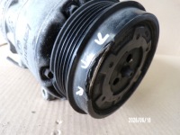 фото thumb №7, Mercedes b-klasa w245 2.0 cdi компрессор кондиционера a0022304811
