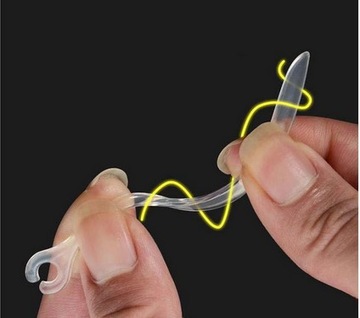 РУЧКА НА ГОЛОВЬЕ КРЮЧОК ДЛЯ BLUETOOTH JABRA Classic OTE15