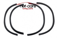 фото thumb №14, Бампер диффузор mercedes glc x253 20- glc63 amg c