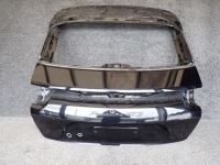 фото thumb №1, Porsche panamera gts кришка багажника задня задня