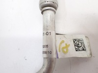 Пабтрубок  шланг трубка кондиционера 6832951 mini one f55 f56 f57 1.5t b38 18r Цена, фото thumb