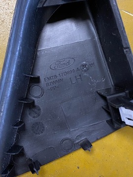 фото thumb №6, Лівий трикутник захист дзеркало двері ford s-max mk2
