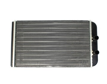 фото thumb №11, Отопитель jumper/boxer/ducato 02- nrf 53562 теплообменник тепло, отопление