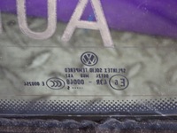 фото thumb №6, Vw golf v 5 plus 04-14 скло задня задня кришки