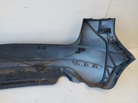 фото thumb №6, Vw golf plus рестайлинг бампер зад 5m0807421 g оригинал