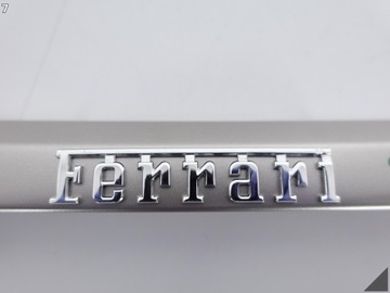 фото thumb №8, Ferrari california f149 рамка радио навигация защита