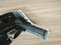 фото thumb №12, Бампер задняя audi a7 c7 lift ls9r 32 km!