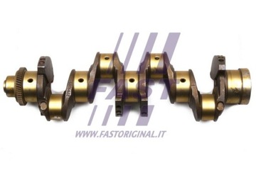 фото thumb №2, Fast wal коленчатый iveco daily 06- 2.3 jtd