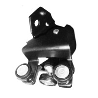 фото thumb №1, Подрамник ролик дверь боковой дверь citroen berlingo ii 2012 2013 2014 2015 2016