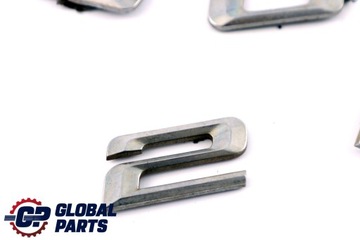 фото thumb №12, Bmw e92 e93 знак надпис емблема логотип 320i кришка багажника