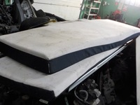 фото thumb №1, Daf xf 105 ліжко верхній