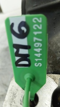 фото thumb №9, Дифференциал мост зад 2,824 a2053510008 2053507814 mercedes w205 3.0 c400 c43