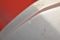 фото thumb №9, Дверь левая перед передние szampańskie land rover range rover 3 iii vogue