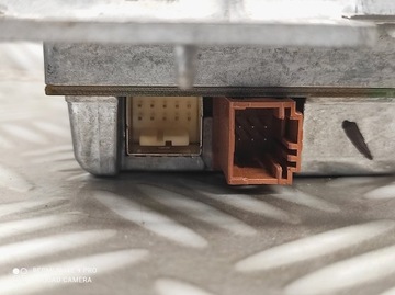 фото thumb №10, Дисплей навигации навигация рамка дисплея peugeot 207