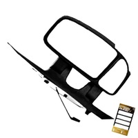 фото thumb №1, Дзеркало з підігрівом праве renault master iii 2010-