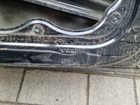 фото thumb №4, Volvo v40 ii дверь левая задние зад