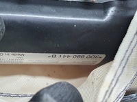 фото thumb №9, Подушка подушка безопасности обшивка сиденье левая vw phaeton 3d0880441b