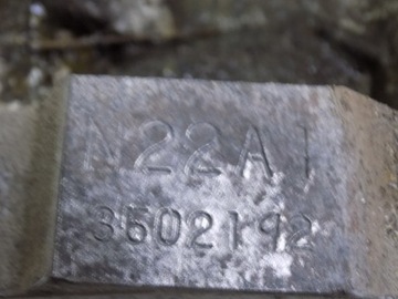 фото thumb №8, Honda fr-v двигатель n22a1 2.2 i-ctdi з wtryskami