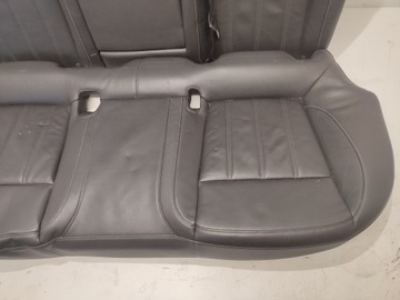 фото thumb №5, Opel insignia a диван сидіння спинка шкіра універсал