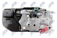 фото thumb №11, Привід центрального замка перед dodge durango 2004- /правий/