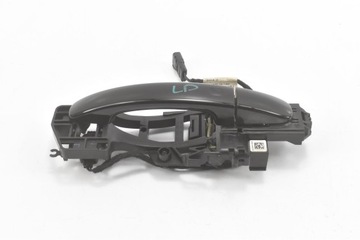 фото thumb №1, Ручка наружная дверь левый перед jb3b-26685-af ford ranger iv