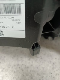 фото thumb №8, Лампа передня права bmw x5 g05 x6 g06 9850418 europa