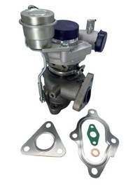 фото thumb №5, Нова турбіна 49135-03101 mitsubishi pajero ii l300 l400 2.5