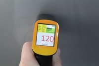 фото thumb №13, Двері передні ліва subaru forester iv lift 2017 g1u