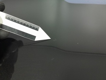 фото thumb №8, Audi a6 c7 універсал avant спойлер спойлер кришки багажника 4g9827933a ly8x