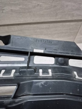 фото thumb №9, 12909. zafira c решітка радіатора решітка 39079789