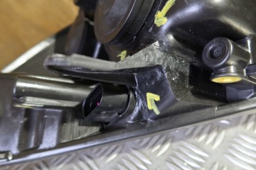 фото thumb №11, Лампа передняя правая s-max ксенон 6m21-13d54-al