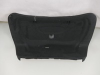 фото thumb №1, Mercedes s w220 lift обивка защита обшивка крышки багажника