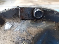 фото thumb №5, Редуктор диференціал міст tata safari 4.56 перед